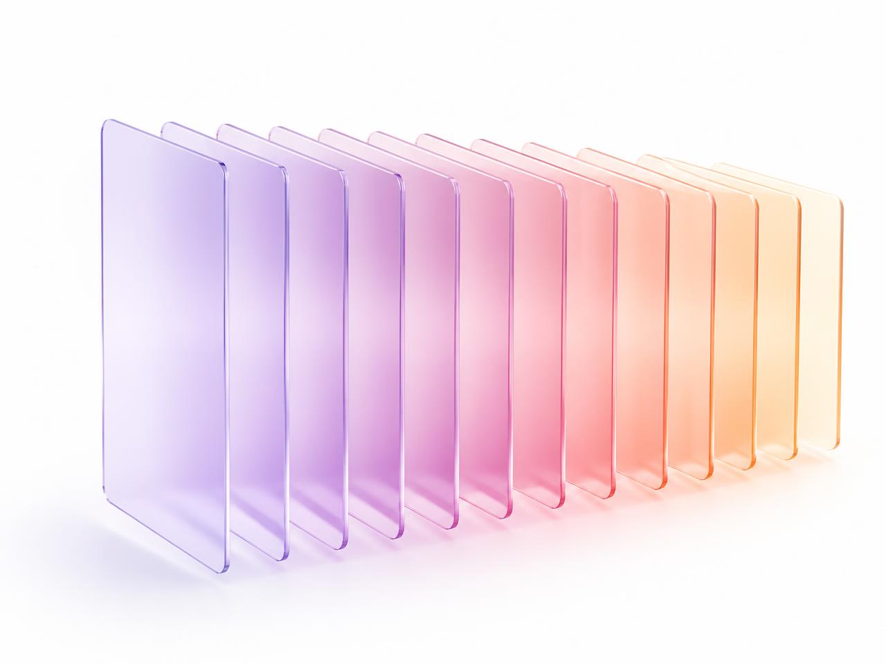Representação das 13 camadas do protocolo de prompt